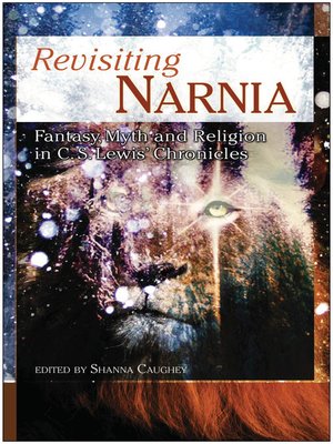 cover image of Revisiting Narnia